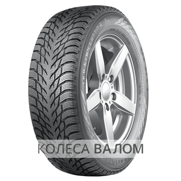 Nokian Tyres 255/55 R18 109R Hakkapeliitta R3 SUV фрикц